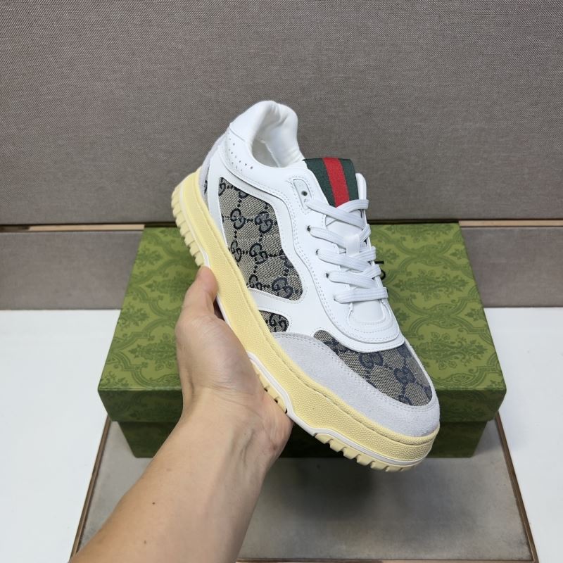 Gucci Low Shoes